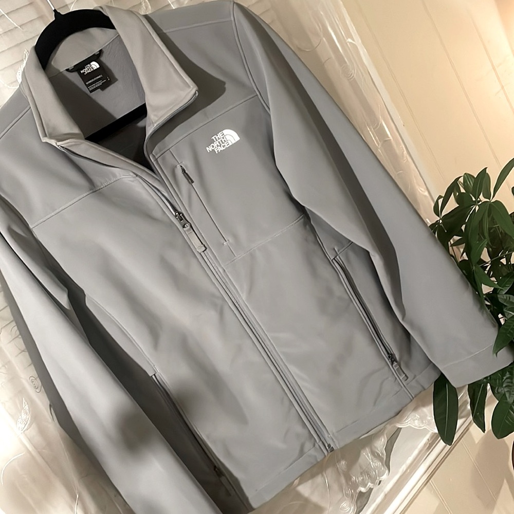 North Face Jacket NWOT